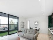 1 Bedroom Apartment For Sale In Wards Place, London
