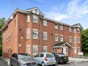 1 Bedroom Apartment For Sale In Warrington