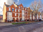 1 bedroom apartment for sale in Warwick Avenue, Bedford,...