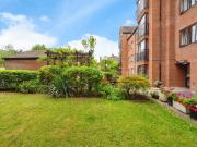 1 bedroom apartment for sale in Warwick Avenue, Bedford,...