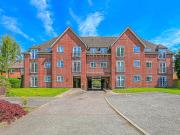 1 bedroom apartment for sale in Warwick Park Court, 252...