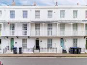 1 bedroom apartment for sale in Warwick Road, Worthing, BN11