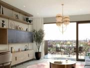 1 Bedroom Apartment For Sale In Watermeadow Lane, Fulham