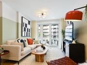1 Bedroom Apartment For Sale In Waterside Quarter