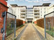 1 bedroom apartment for sale in Watkin Road, Leicester, LE2