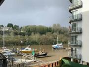 1 bedroom apartment for sale in Watkiss Way Cardiff CF11