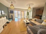1 bedroom apartment for sale in Watling Street, Fenny...