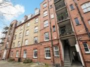 1 Bedroom Apartment For Sale In Welwyn Street, Bethnal Green