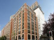 1 Bedroom Apartment For Sale In West End Gate, Marylebone