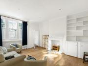 1 Bedroom Apartment For Sale In West Kensington, London