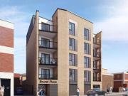 1 Bedroom Apartment For Sale In West Street