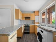 1 bedroom apartment for sale in Birch Tree Court, West...