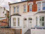 1 bedroom apartment for sale in Westerfield Road,...