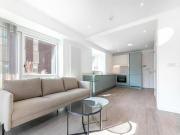 1 Bedroom Apartment For Sale In Western Gateway