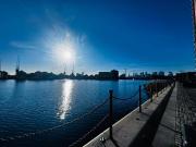 1 bedroom apartment for sale in Western Gateway, London, E16