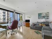 1 bedroom apartment for sale in Westferry Road, London, E14