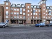 1 bedroom apartment for sale in Westgate Street,...
