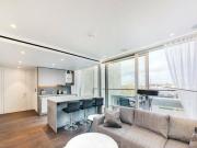 1 Bedroom Apartment For Sale In Westminster, London