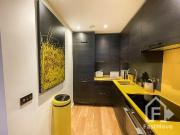 1 bedroom apartment for sale in Wharf Approach, Leeds,...