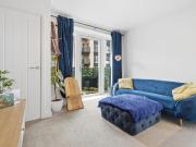 1 bedroom apartment for sale in Wharf Road, Chelmsford, CM2
