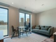 1 Bedroom Apartment For Sale In Whitehall Road