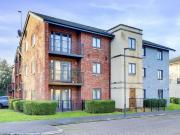 1 bedroom apartment for sale in Wilberforce Road,...