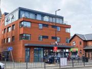 1 bedroom apartment for sale in Wilmslow Road Withington...