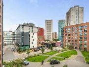 1 Bedroom Apartment For Sale In Windmill Street, Birmingham