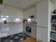 1 bedroom apartment for sale in Windsor Road, Slough, SL1