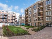 1 Bedroom Apartment For Sale In Wing Of Camberwell