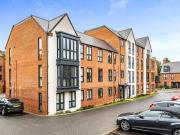 1 Bedroom Apartment For Sale In Wokingham, Berkshire