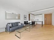 1 bedroom apartment for sale in Wood Crescent, London,...