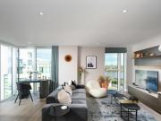 1 Bedroom Apartment For Sale In Woodberry Grove