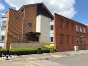 1 bedroom apartment for sale in Wykes Bishop Street,...