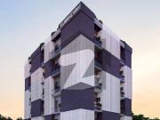 1 Bedroom Apartment For Sale Near Lawrence Road Lahore