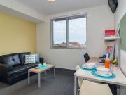 1 BEDROOM APARTMENT FULLY FURNISHED STUDENT...