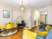 1 Bedroom Apartment | Furnished and Equipped | For Rent