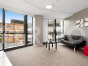 1 BEDROOM APARTMENT FURNISHED! THE BEST LOCATION!