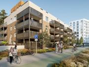 1 Bedroom Apartment Gatineau QC 96292361