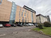 1 Bedroom Apartment Glasgow City Glasgow City 93121417