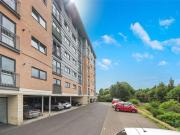 1 Bedroom Apartment Glasgow City Glasgow City 95953625