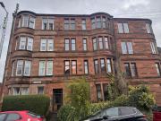 1 Bedroom Apartment Glasgow City Glasgow City 96500815
