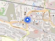 1 bedroom apartment Grangemouth