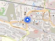 1 bedroom apartment Grangemouth