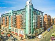 1 Bedroom Apartment Greater Manchester Greater...