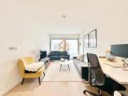 1 Bedroom Apartment Greenwich Great London LS96350520