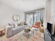 1 Bedroom Apartment Greenwich Greater London 96501177