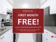 2 Bedroom Apartment Guelph ON 87501244