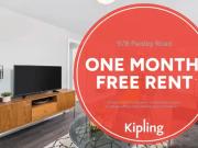 1 Bedroom Apartment Guelph ON 96255343