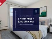 1 Bedroom Apartment Guelph ON 96588642